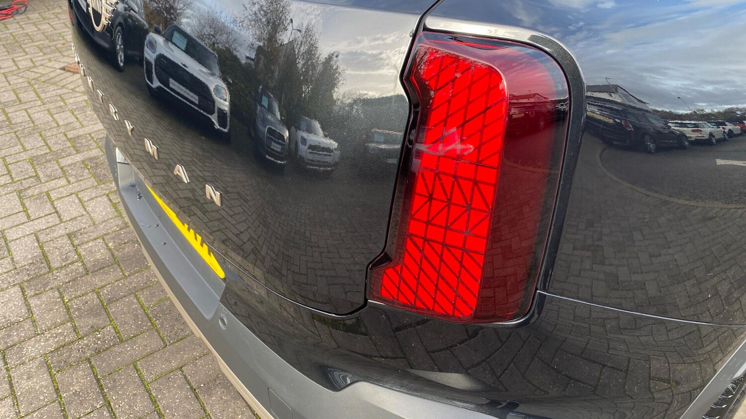 Used MINI Countryman 2024 for sale - 76760202: Photo 40