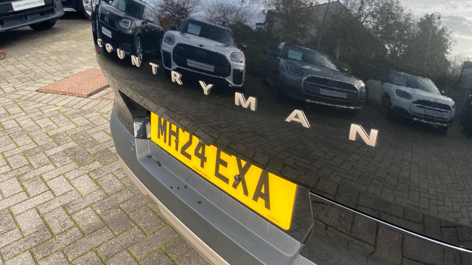 Used MINI Countryman 2024 for sale - 76760202: Photo 41