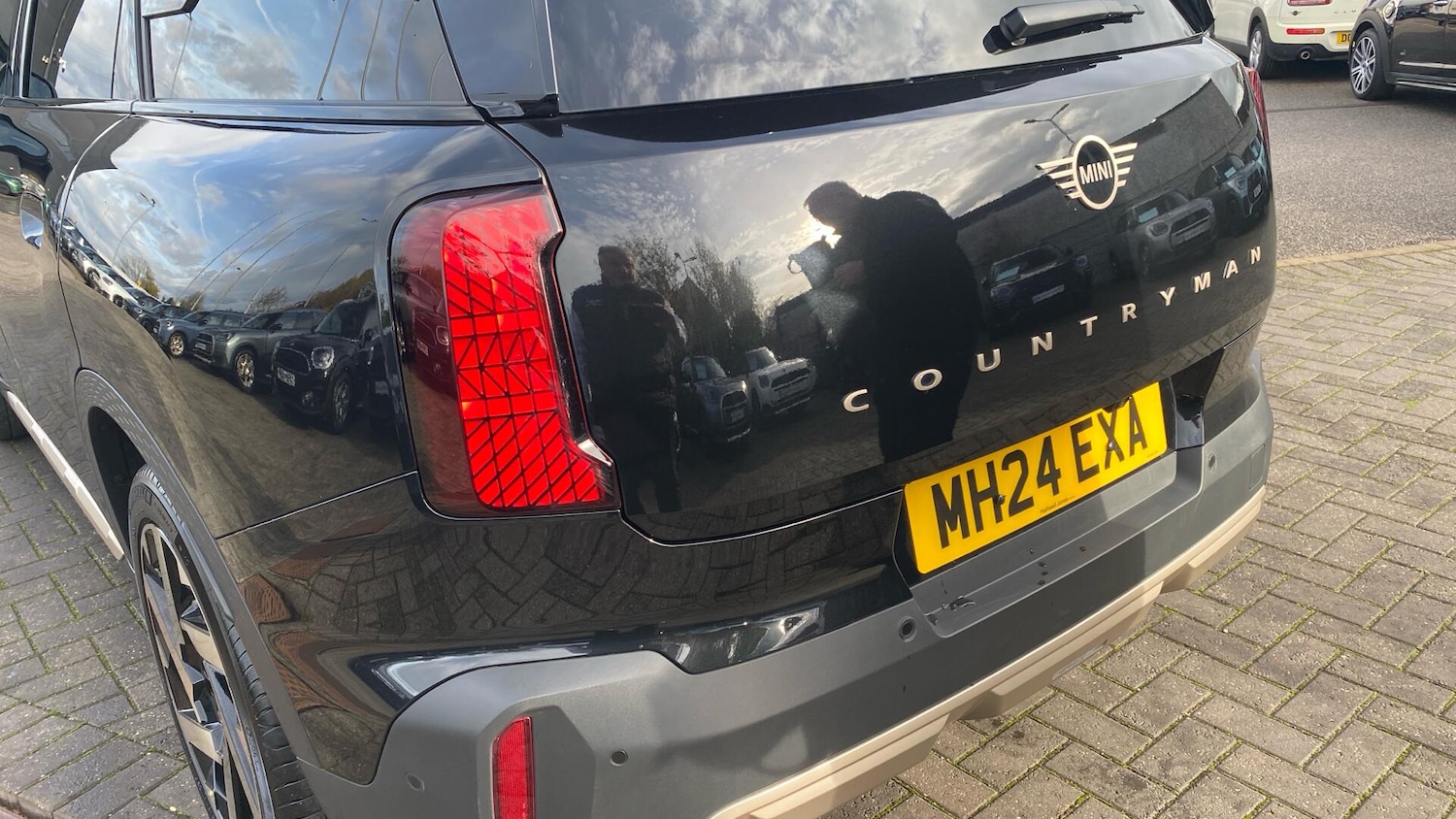 Used MINI Countryman 2024 for sale - 76760202: Photo 43