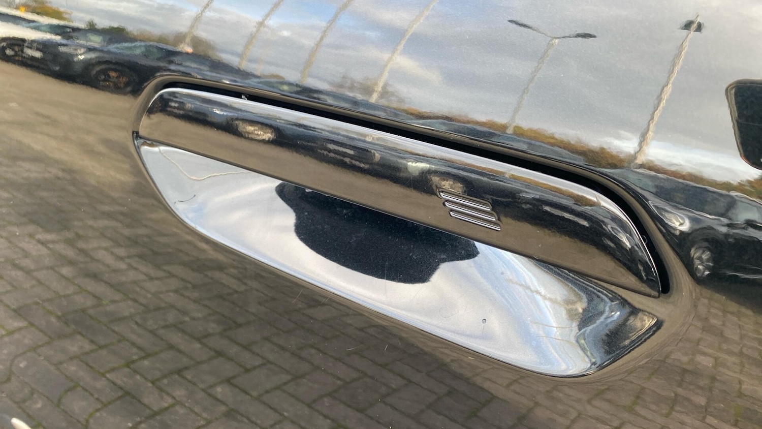 Used MINI Countryman 2024 for sale - 76760202: Photo 44