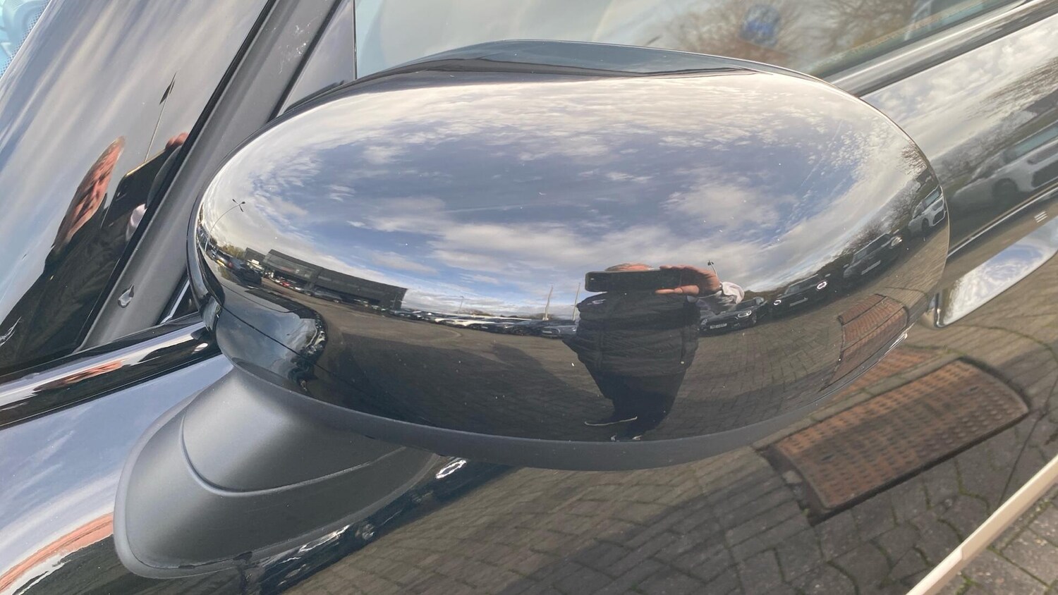 Used MINI Countryman 2024 for sale - 76760202: Photo 45