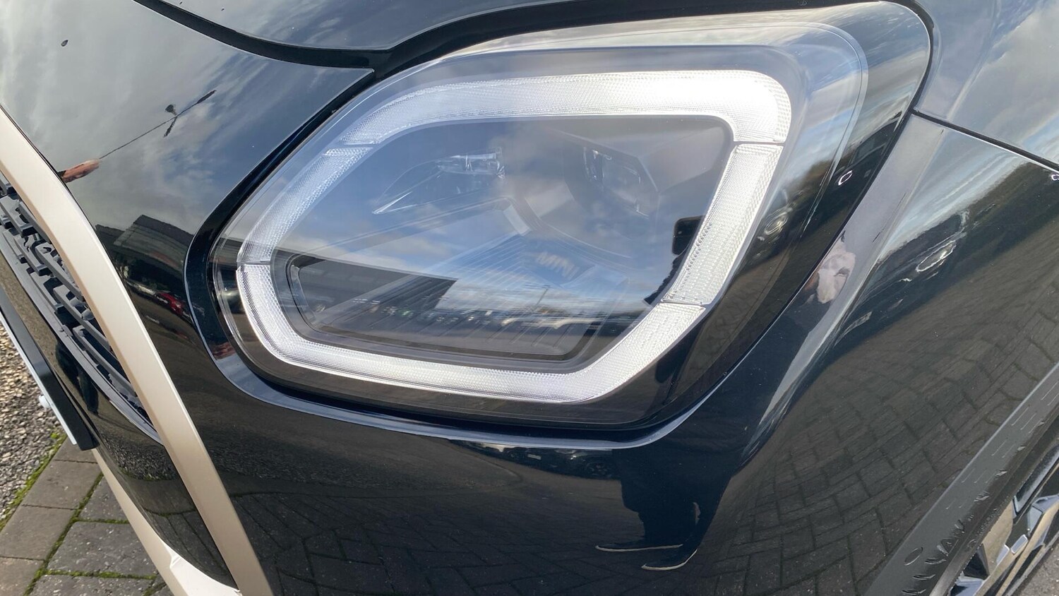 Used MINI Countryman 2024 for sale - 76760202: Photo 47