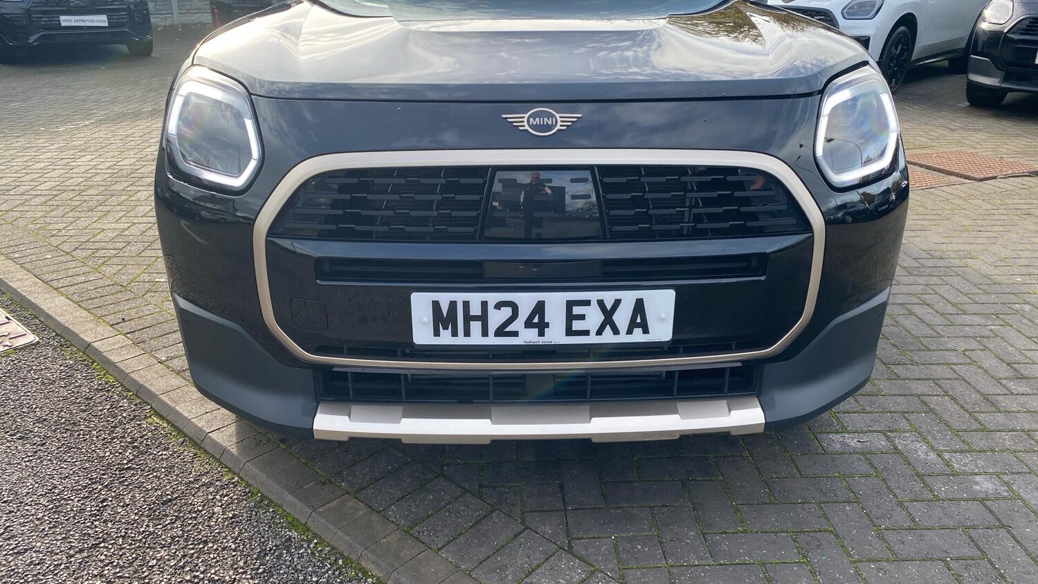 Used MINI Countryman 2024 for sale - 76760202: Photo 49