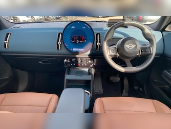 Used MINI Countryman 2024 for sale - 76760202: Photo