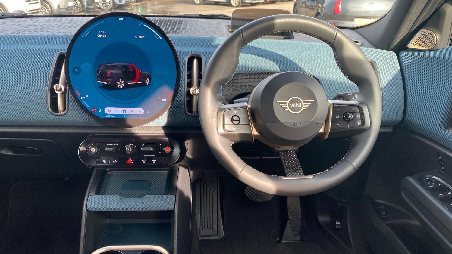 Used MINI Countryman 2024 for sale - 76760202: Photo 5