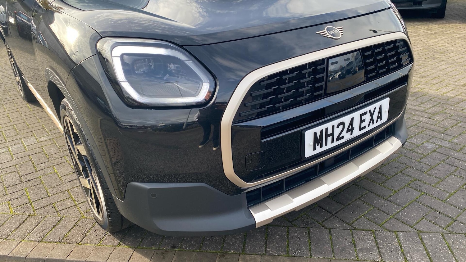 Used MINI Countryman 2024 for sale - 76760202: Photo 50