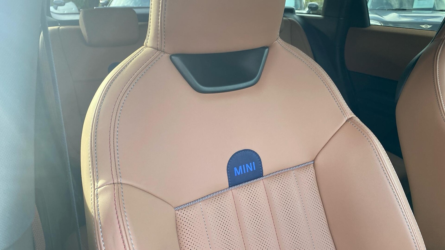 Used MINI Countryman 2024 for sale - 76760202: Photo 53