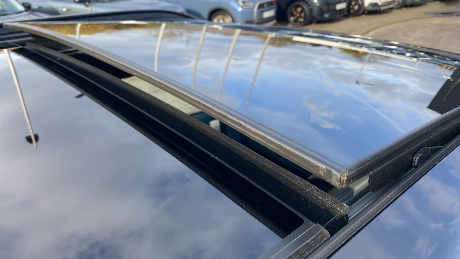 Used MINI Countryman 2024 for sale - 76760202: Photo 54