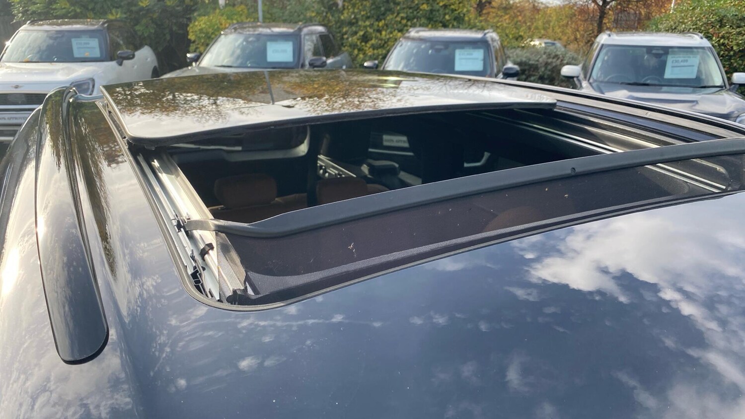 Used MINI Countryman 2024 for sale - 76760202: Photo 55