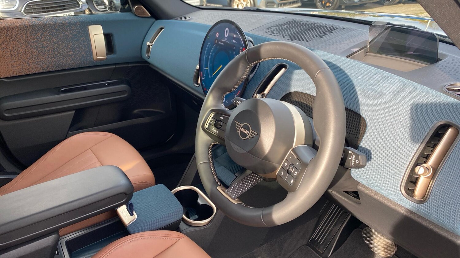 Used MINI Countryman 2024 for sale - 76760202: Photo 6