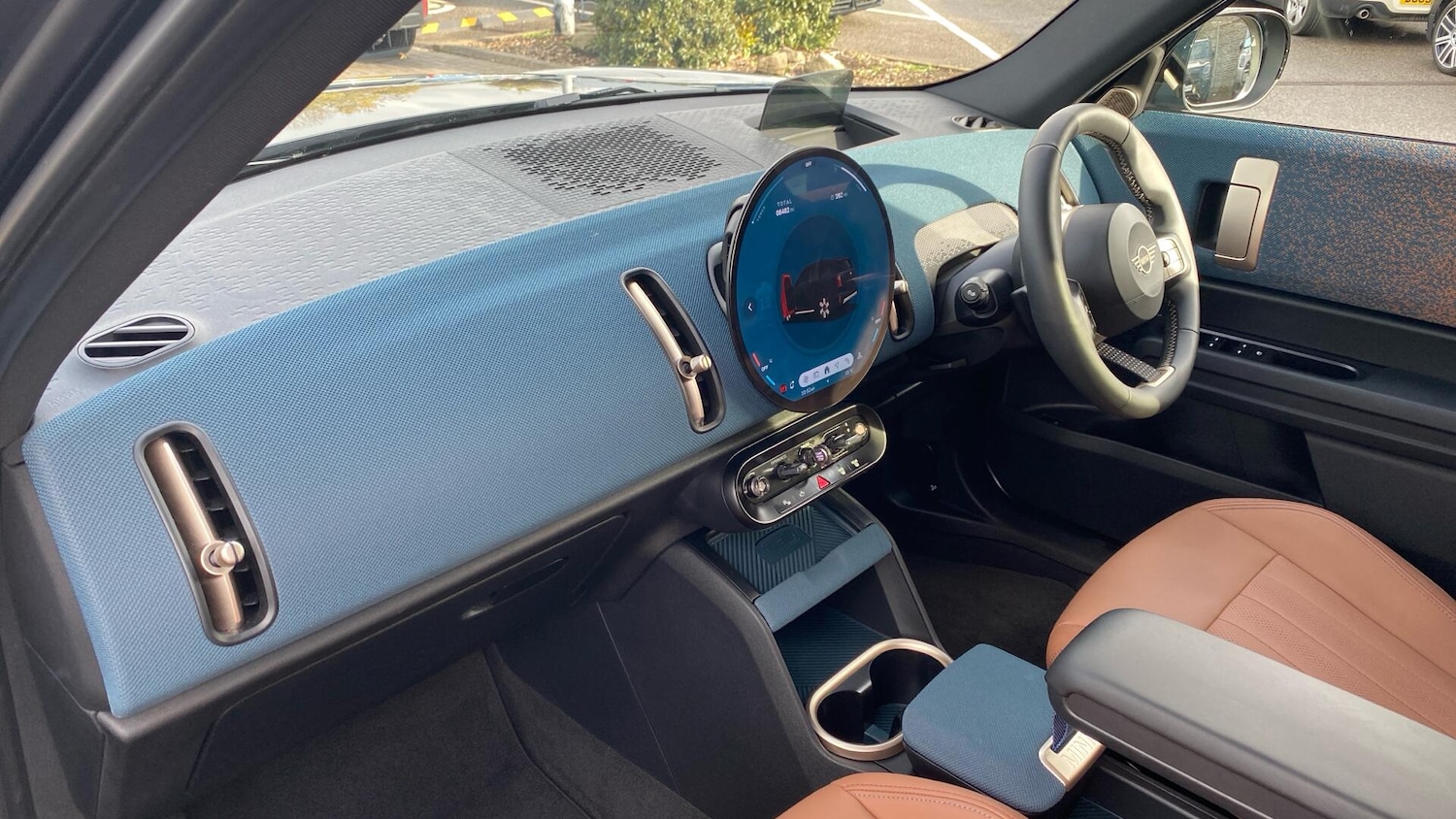 Used MINI Countryman 2024 for sale - 76760202: Photo 7