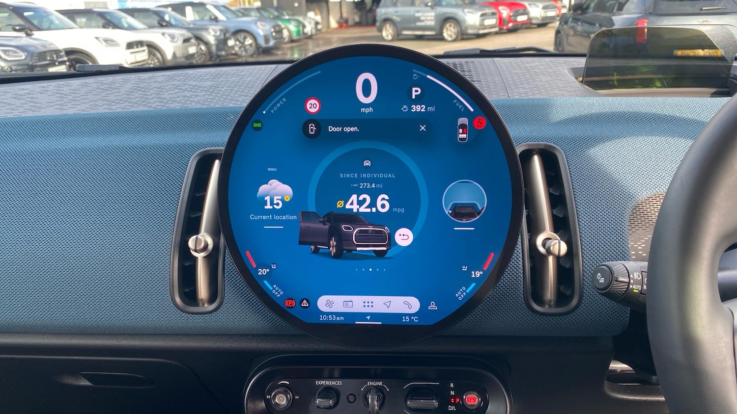 Used MINI Countryman 2024 for sale - 76760202: Photo 8