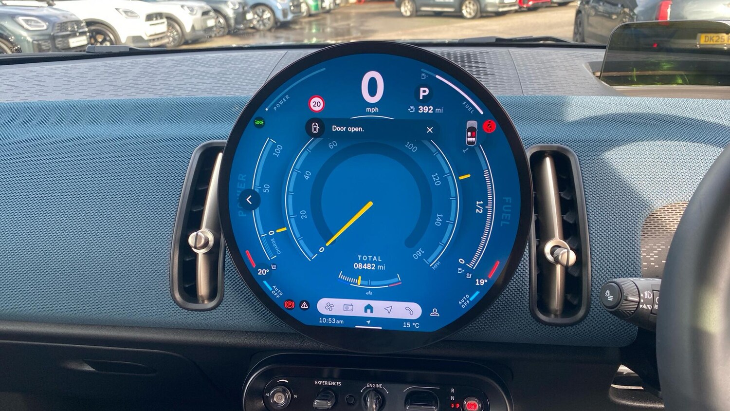 Used MINI Countryman 2024 for sale - 76760202: Photo 9