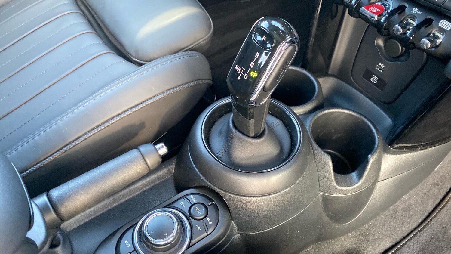 Used MINI Hatch for sale - 77670677: Photo 10