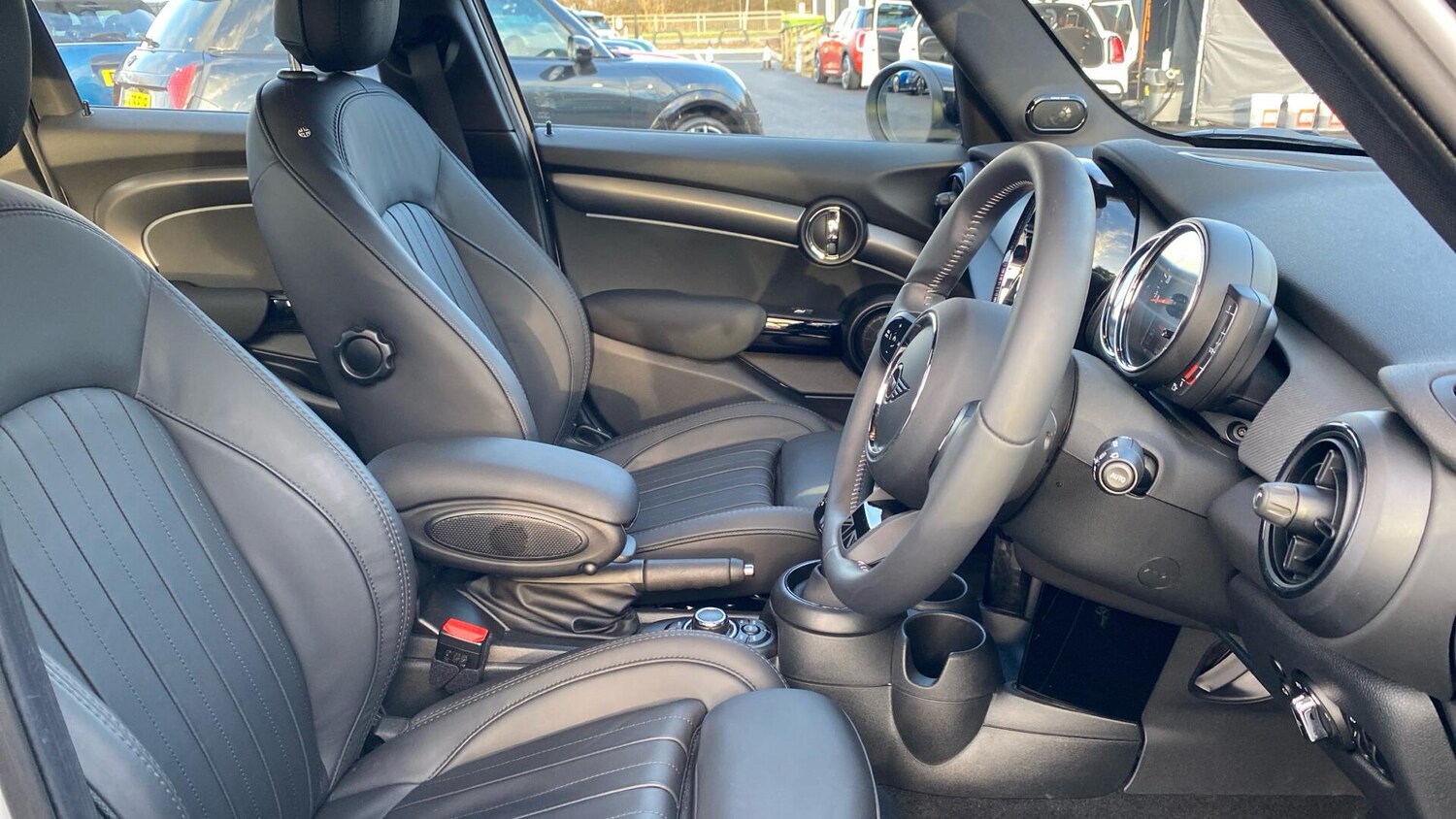 Used MINI Hatch for sale - 77670677: Photo 11