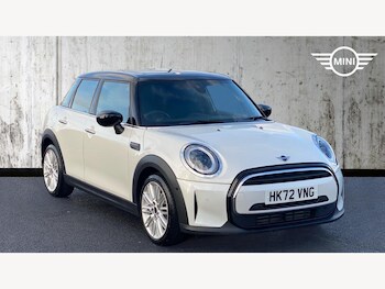 Used MINI Hatch 2022 for sale - 77670677: Photo