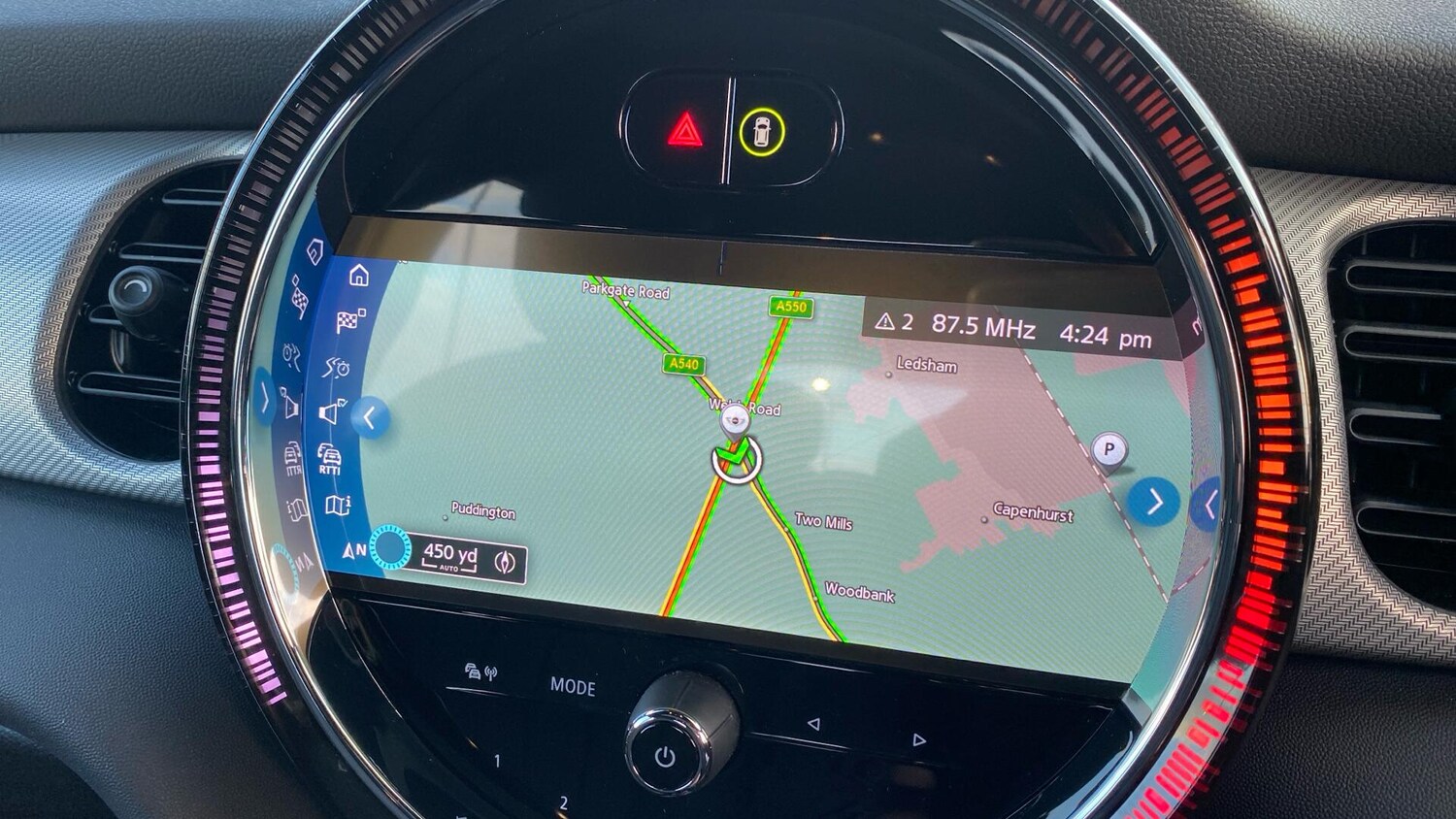 Used MINI Hatch for sale - 77670677: Photo 21