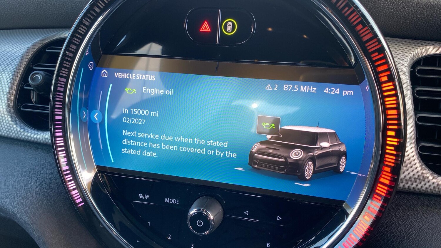 Used MINI Hatch for sale - 77670677: Photo 26