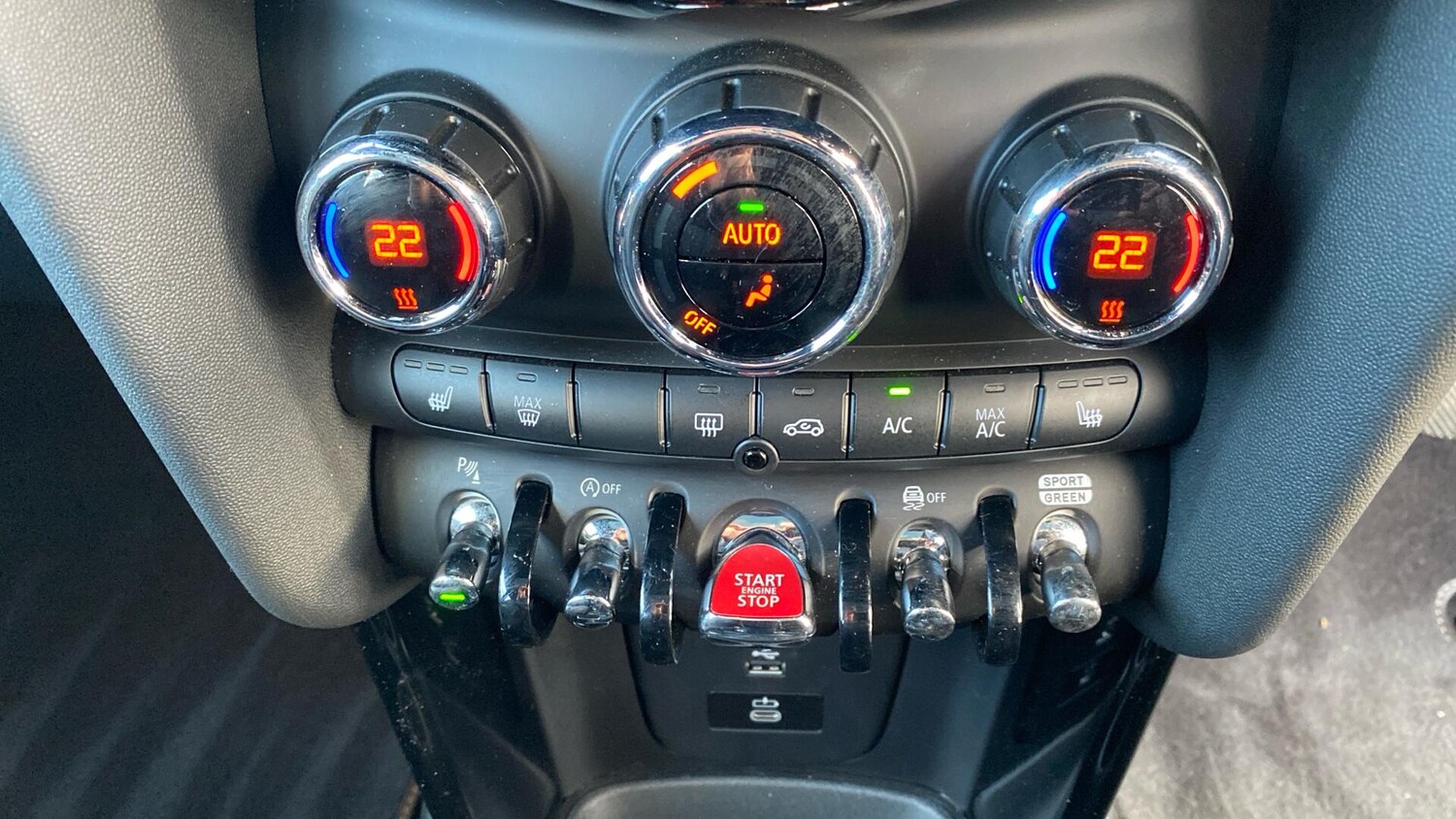 Used MINI Hatch for sale - 77670677: Photo 28