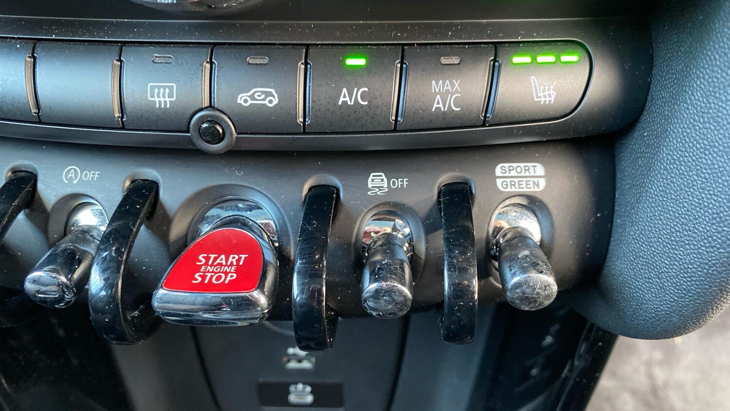 Used MINI Hatch for sale - 77670677: Photo 29