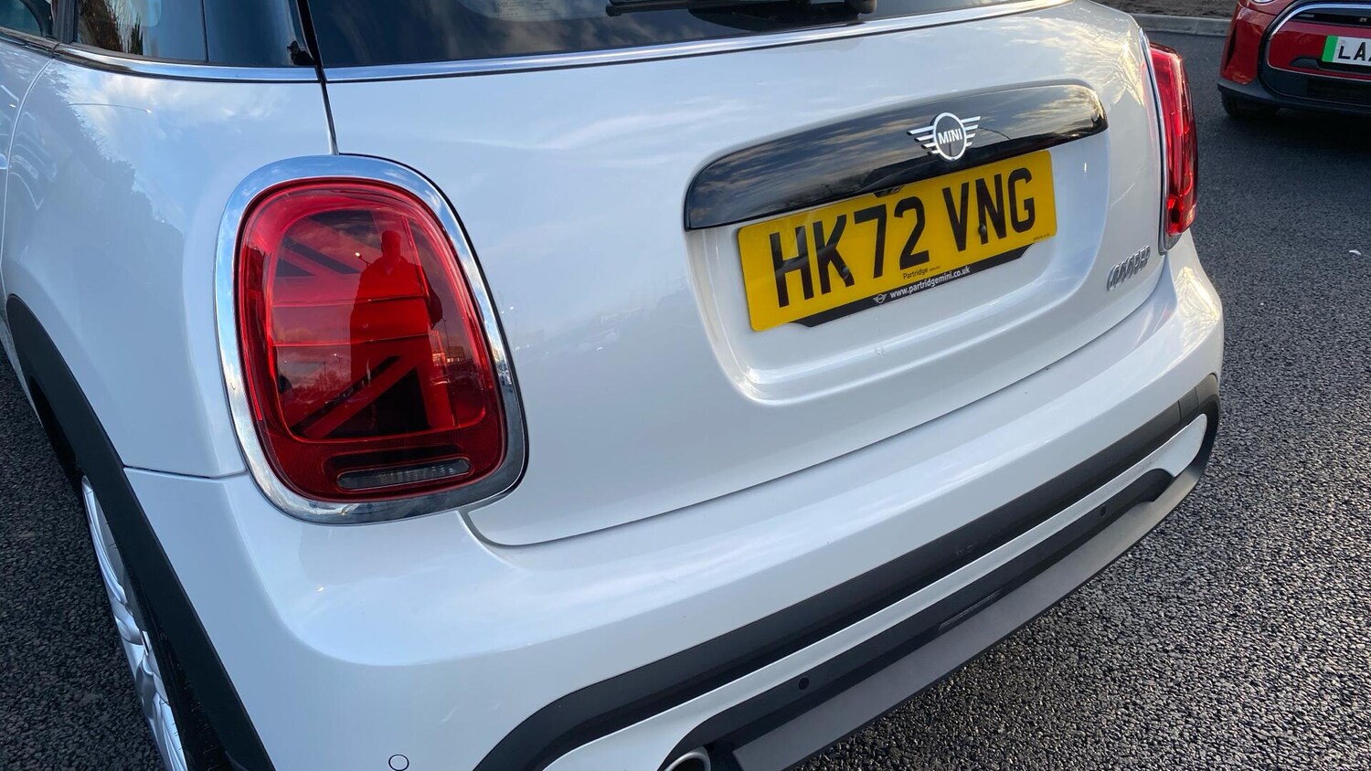 Used MINI Hatch for sale - 77670677: Photo 39