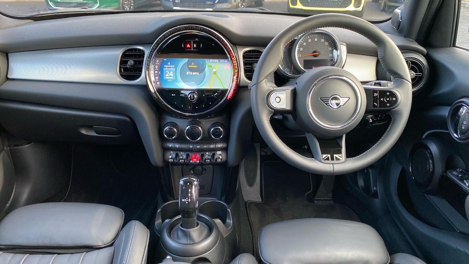 Used MINI Hatch for sale - 77670677: Photo 4