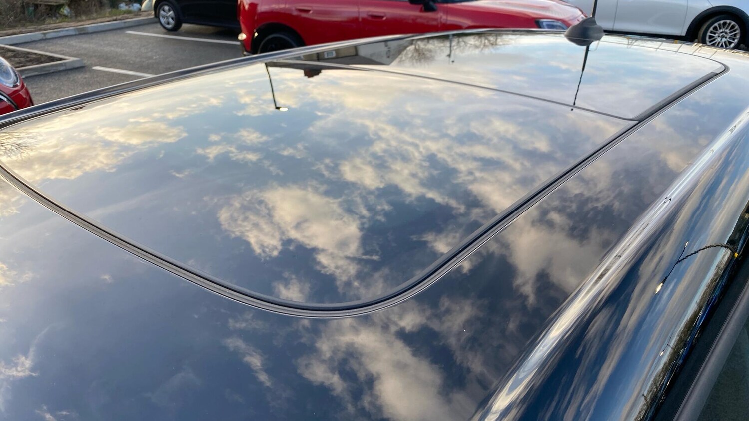 Used MINI Hatch for sale - 77670677: Photo 42