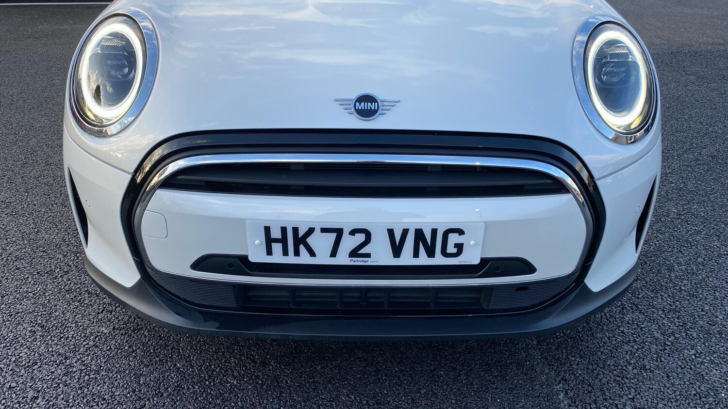 Used MINI Hatch for sale - 77670677: Photo 46