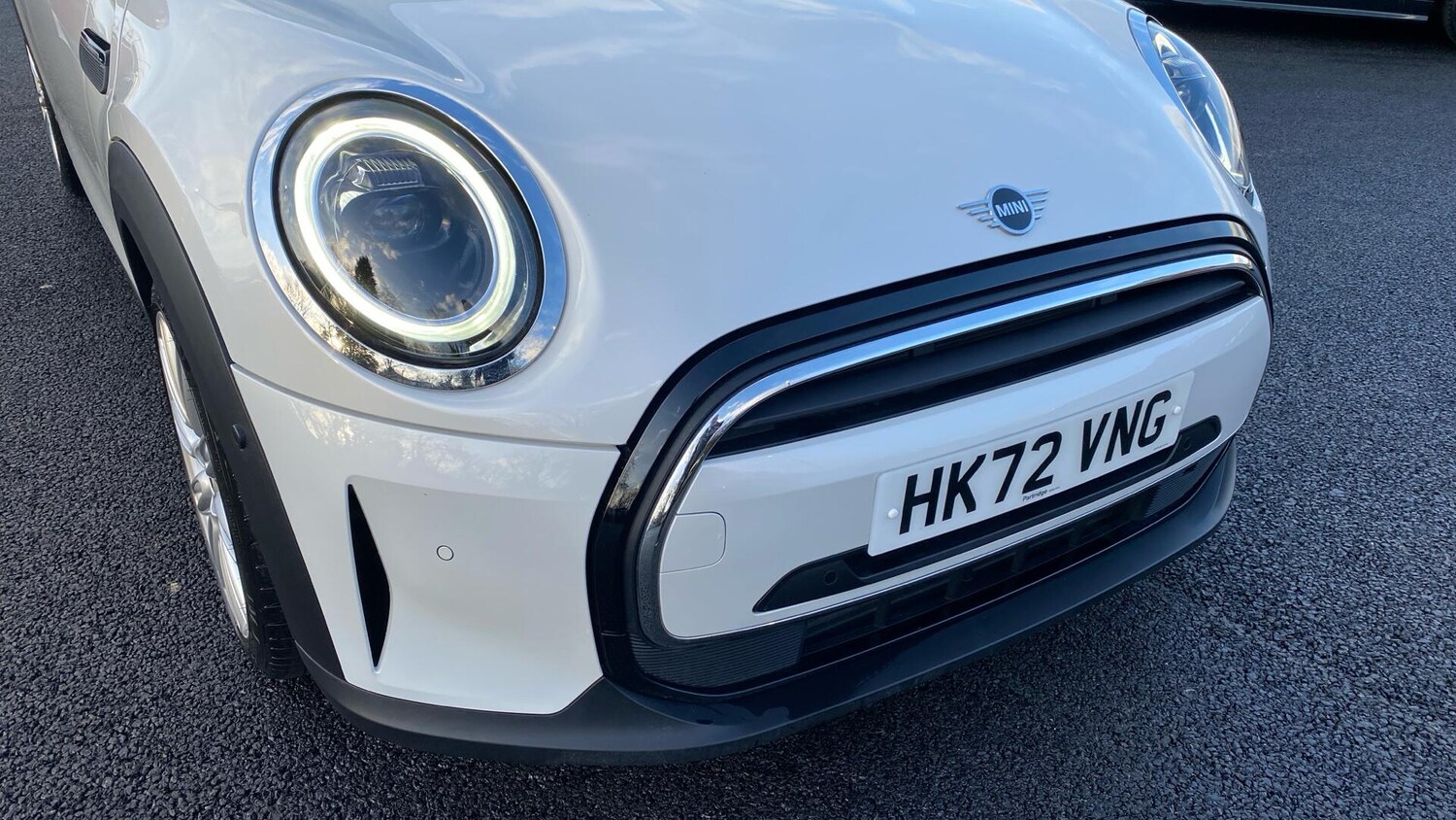 Used MINI Hatch for sale - 77670677: Photo 47