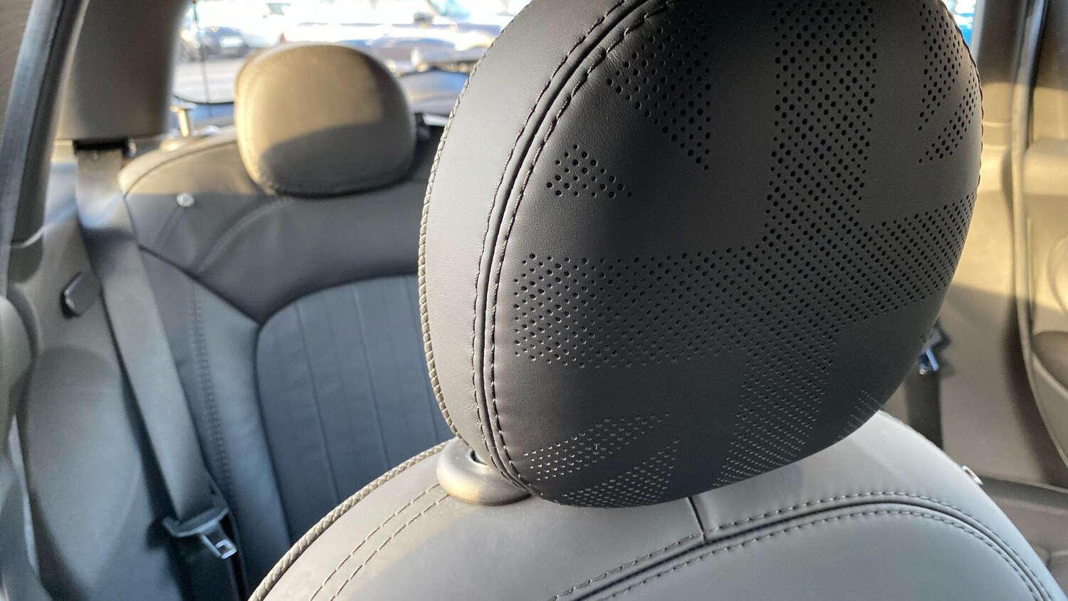 Used MINI Hatch for sale - 77670677: Photo 50