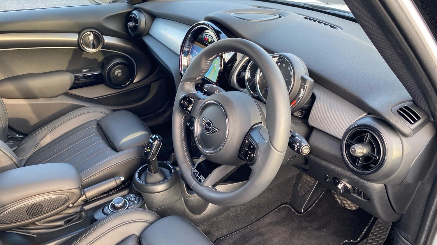 Used MINI Hatch for sale - 77670677: Photo 6