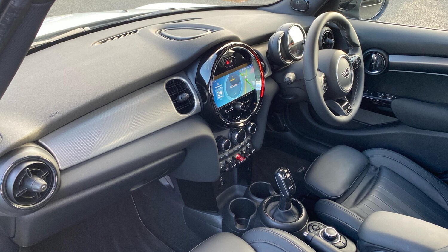 Used MINI Hatch for sale - 77670677: Photo 7