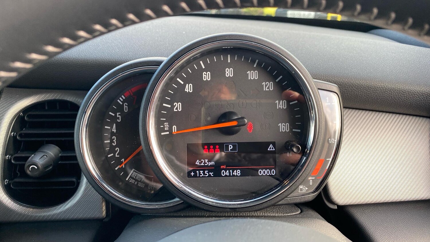 Used MINI Hatch for sale - 77670677: Photo 9