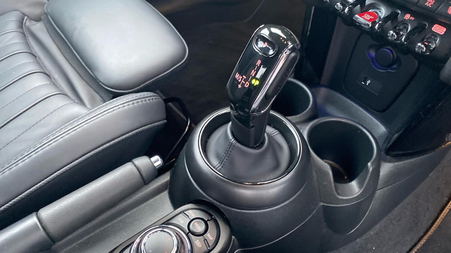 Used MINI Hatch 2023 for sale - 77396243: Photo 10