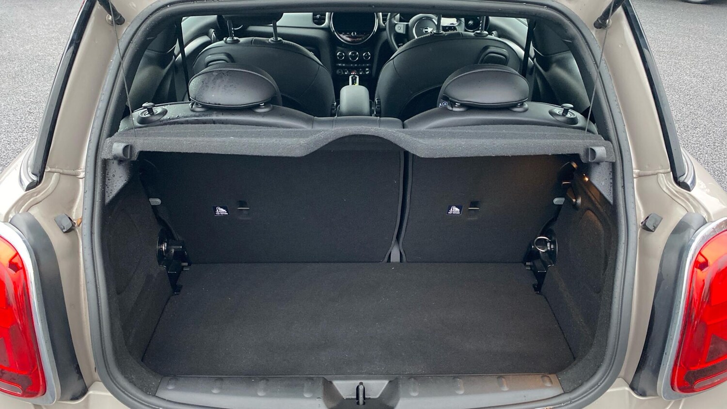 Used MINI Hatch 2023 for sale - 77396243: Photo 13