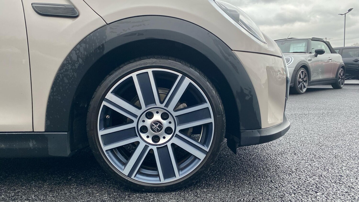 Used MINI Hatch 2023 for sale - 77396243: Photo 14