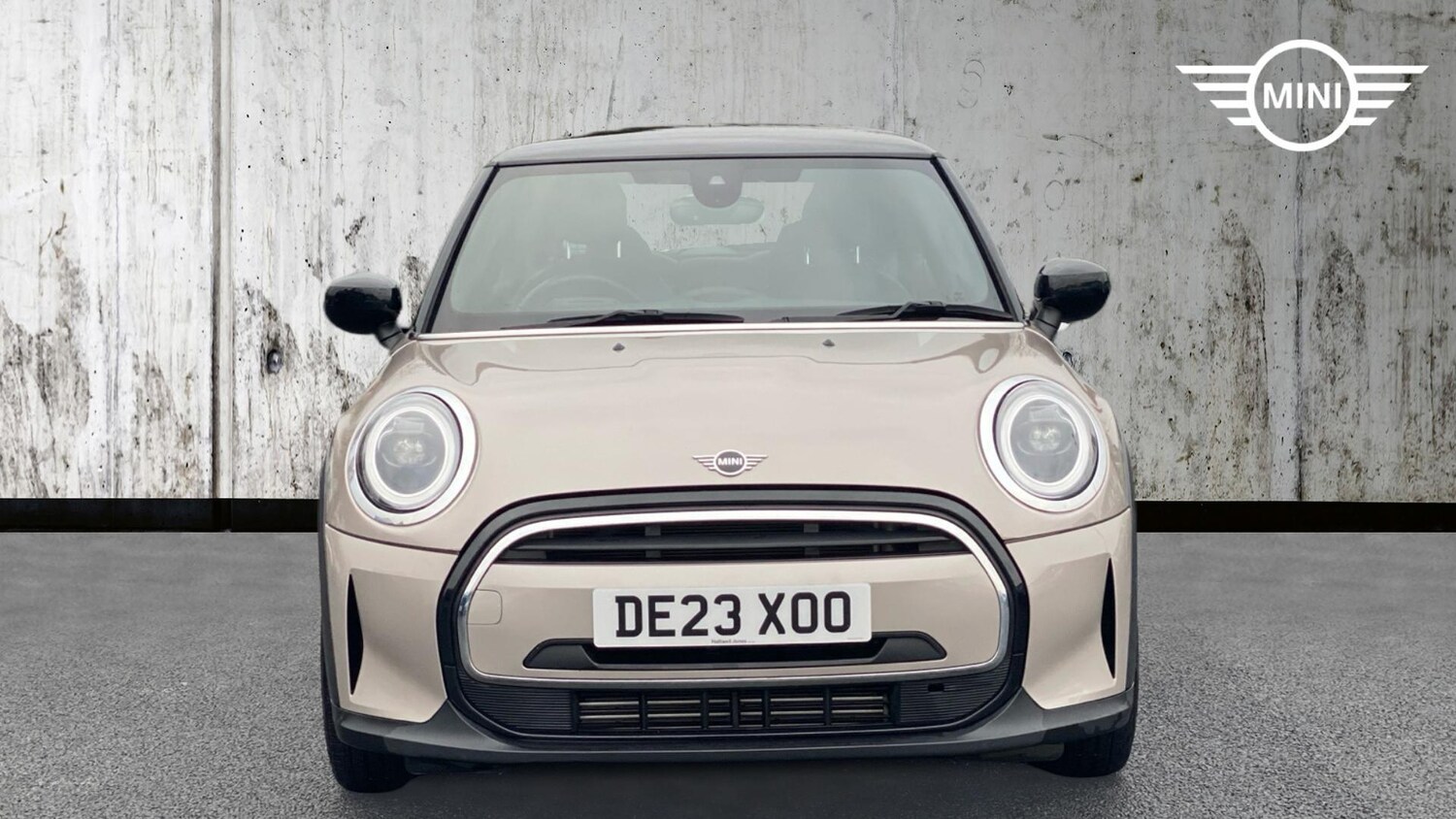 Used MINI Hatch 2023 for sale - 77396243: Photo 16