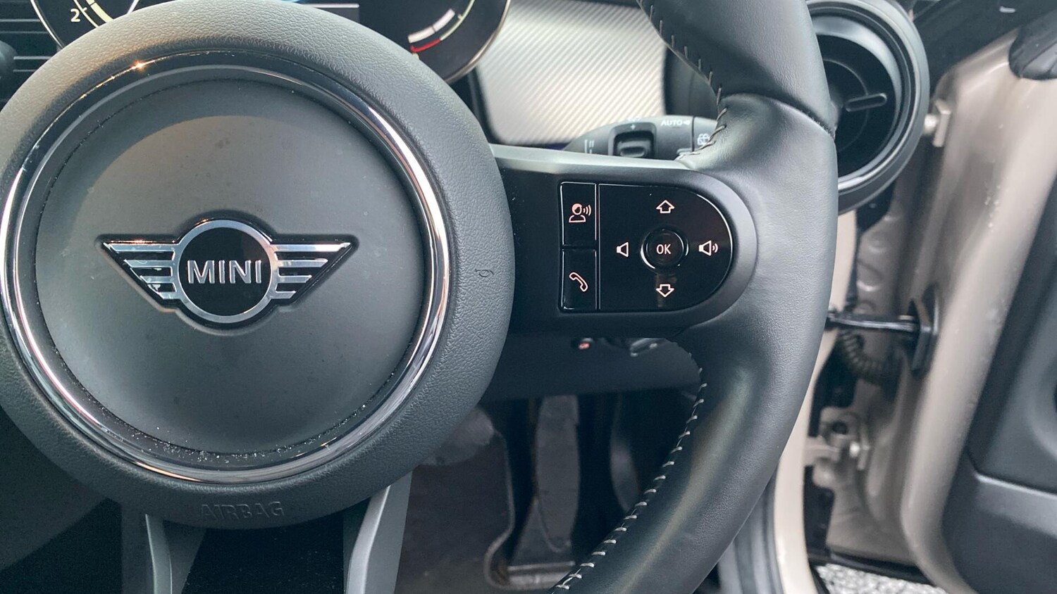 Used MINI Hatch 2023 for sale - 77396243: Photo 18