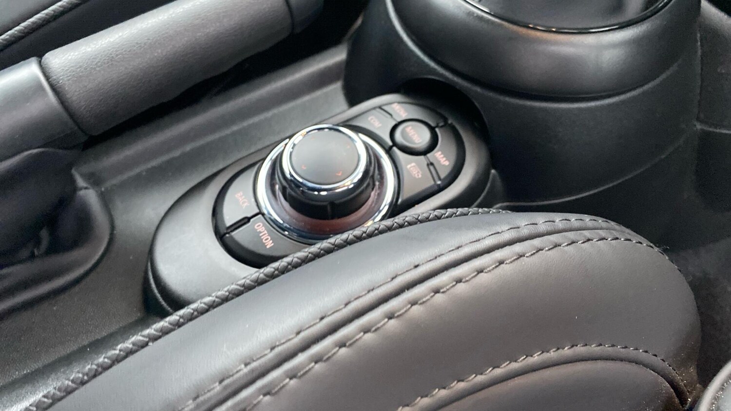 Used MINI Hatch 2023 for sale - 77396243: Photo 19