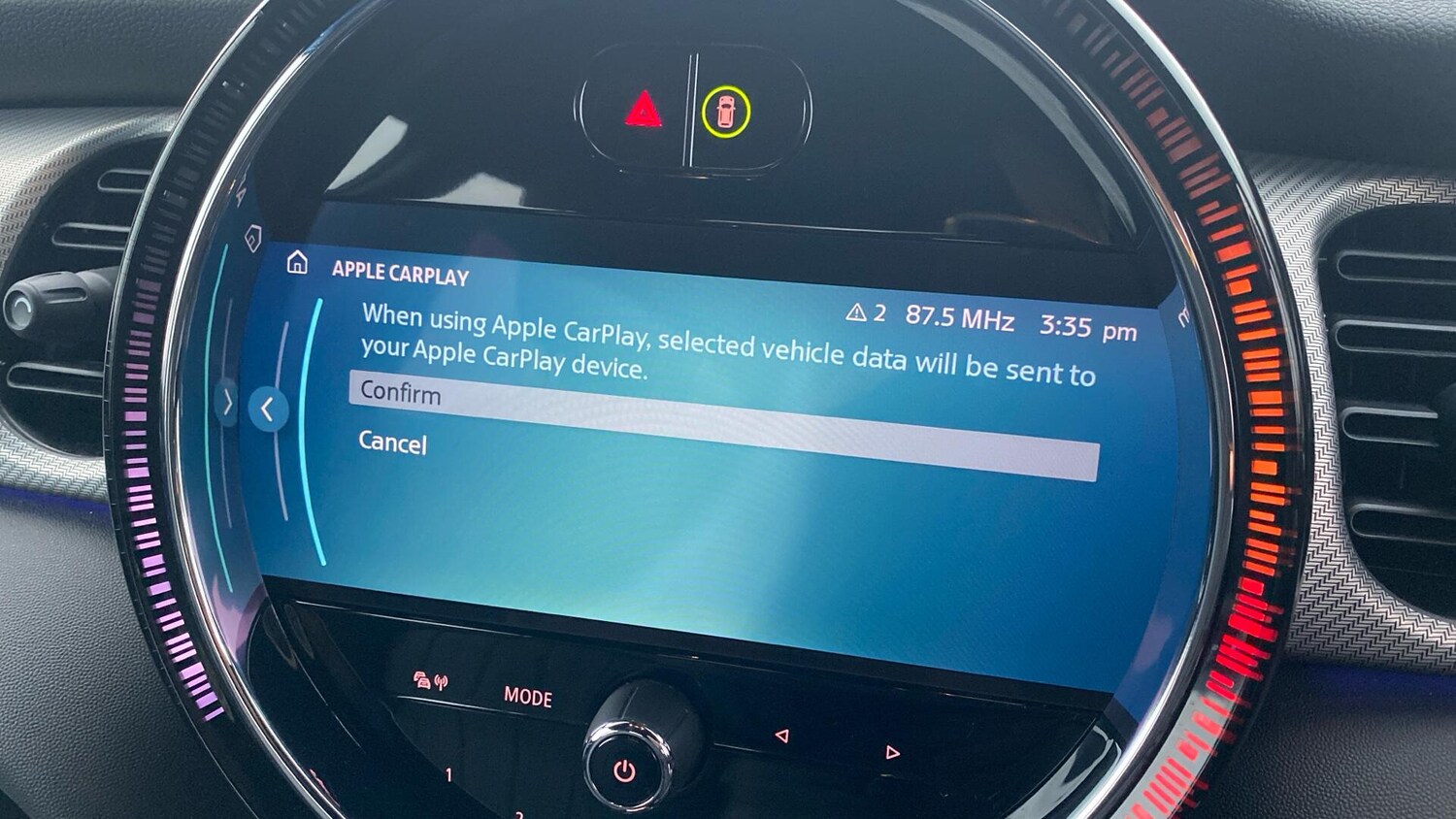 Used MINI Hatch 2023 for sale - 77396243: Photo 21