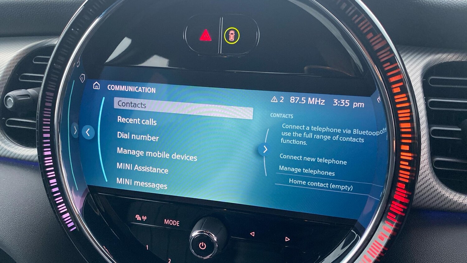 Used MINI Hatch 2023 for sale - 77396243: Photo 22