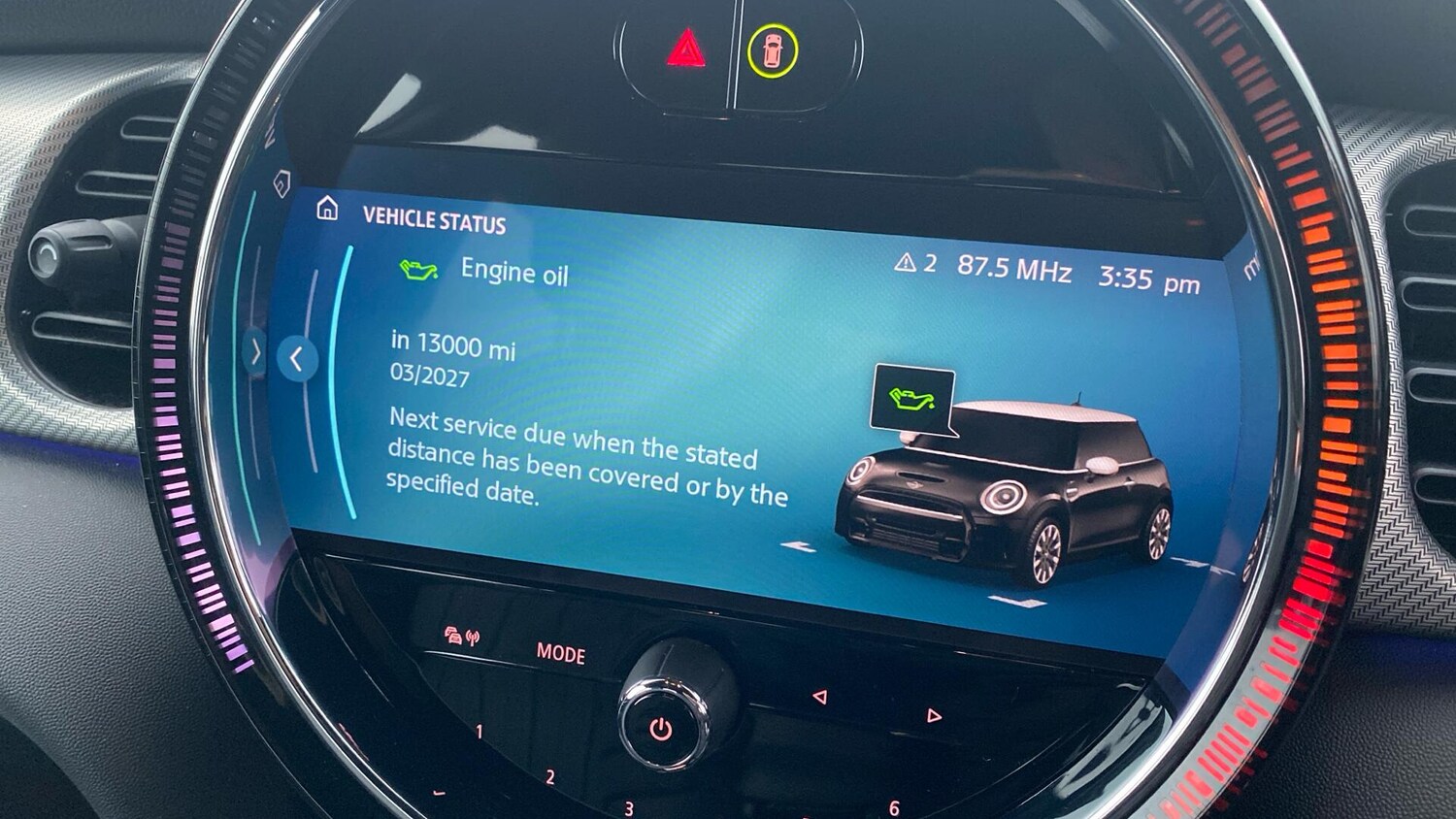 Used MINI Hatch 2023 for sale - 77396243: Photo 26