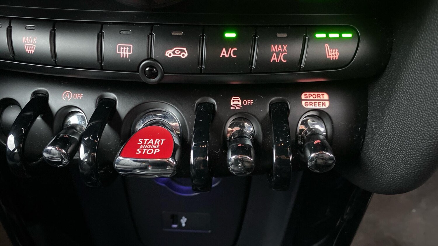 Used MINI Hatch 2023 for sale - 77396243: Photo 29