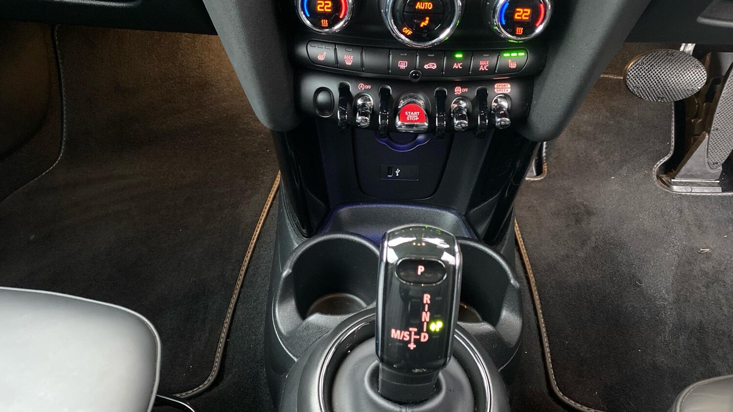 Used MINI Hatch 2023 for sale - 77396243: Photo 31