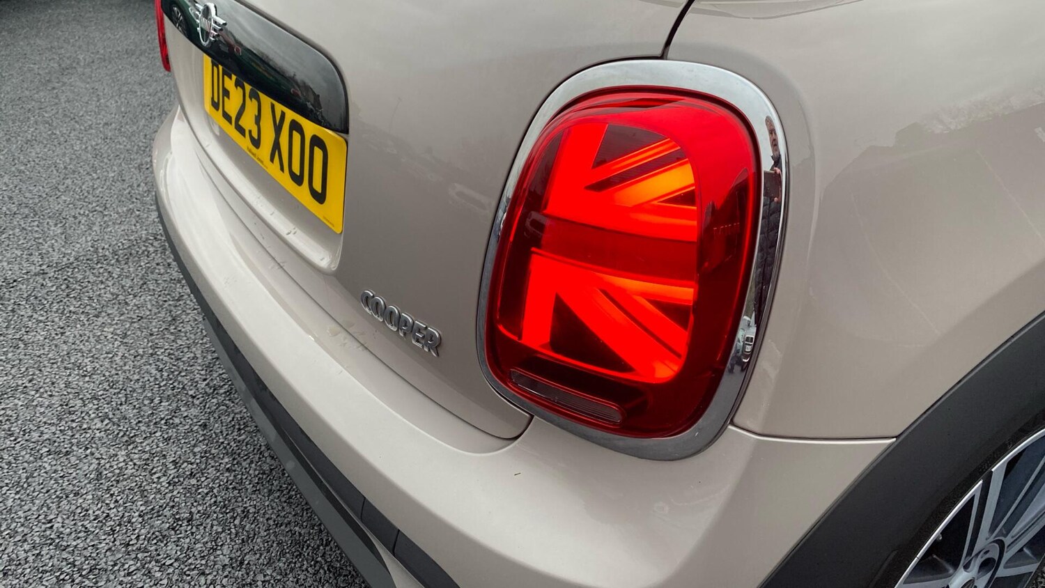 Used MINI Hatch 2023 for sale - 77396243: Photo 35