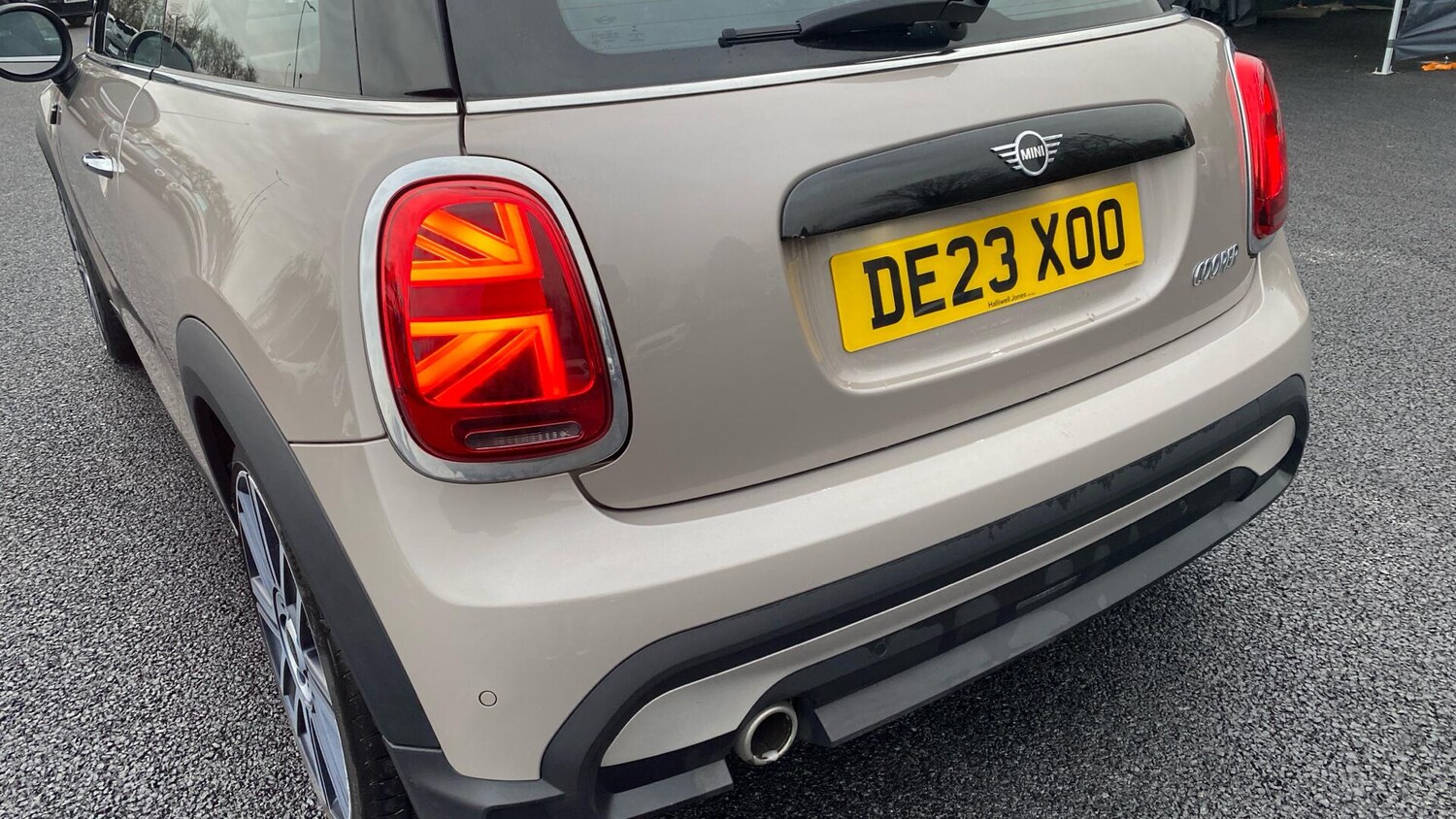 Used MINI Hatch 2023 for sale - 77396243: Photo 38