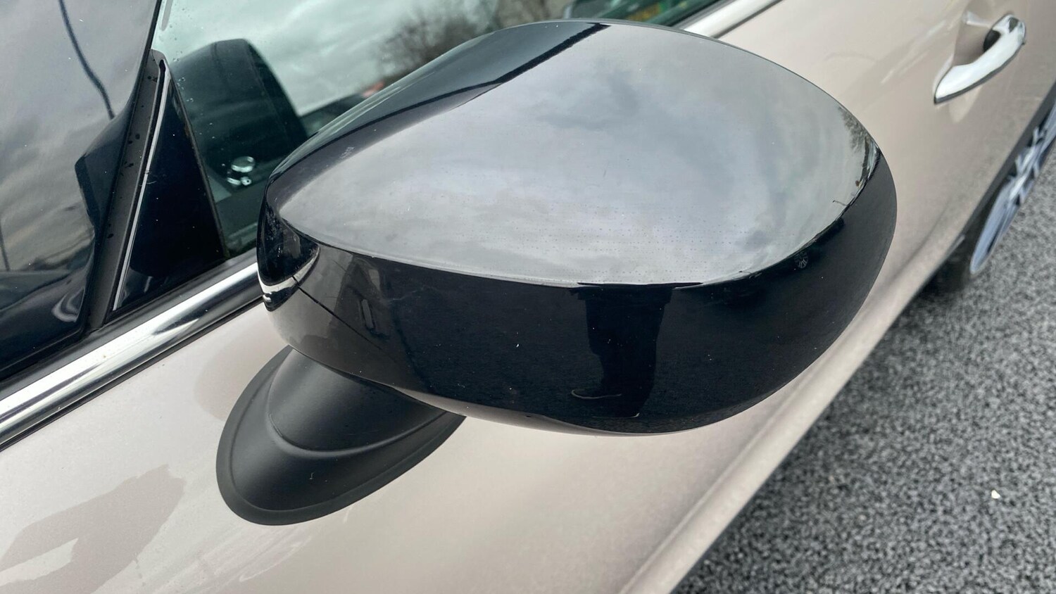 Used MINI Hatch 2023 for sale - 77396243: Photo 40