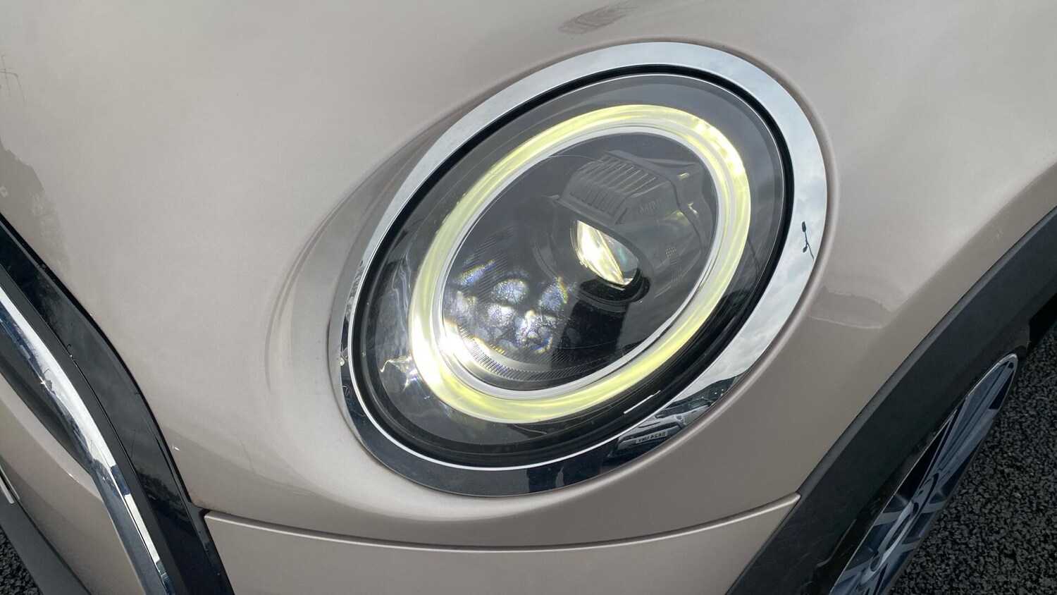 Used MINI Hatch 2023 for sale - 77396243: Photo 43