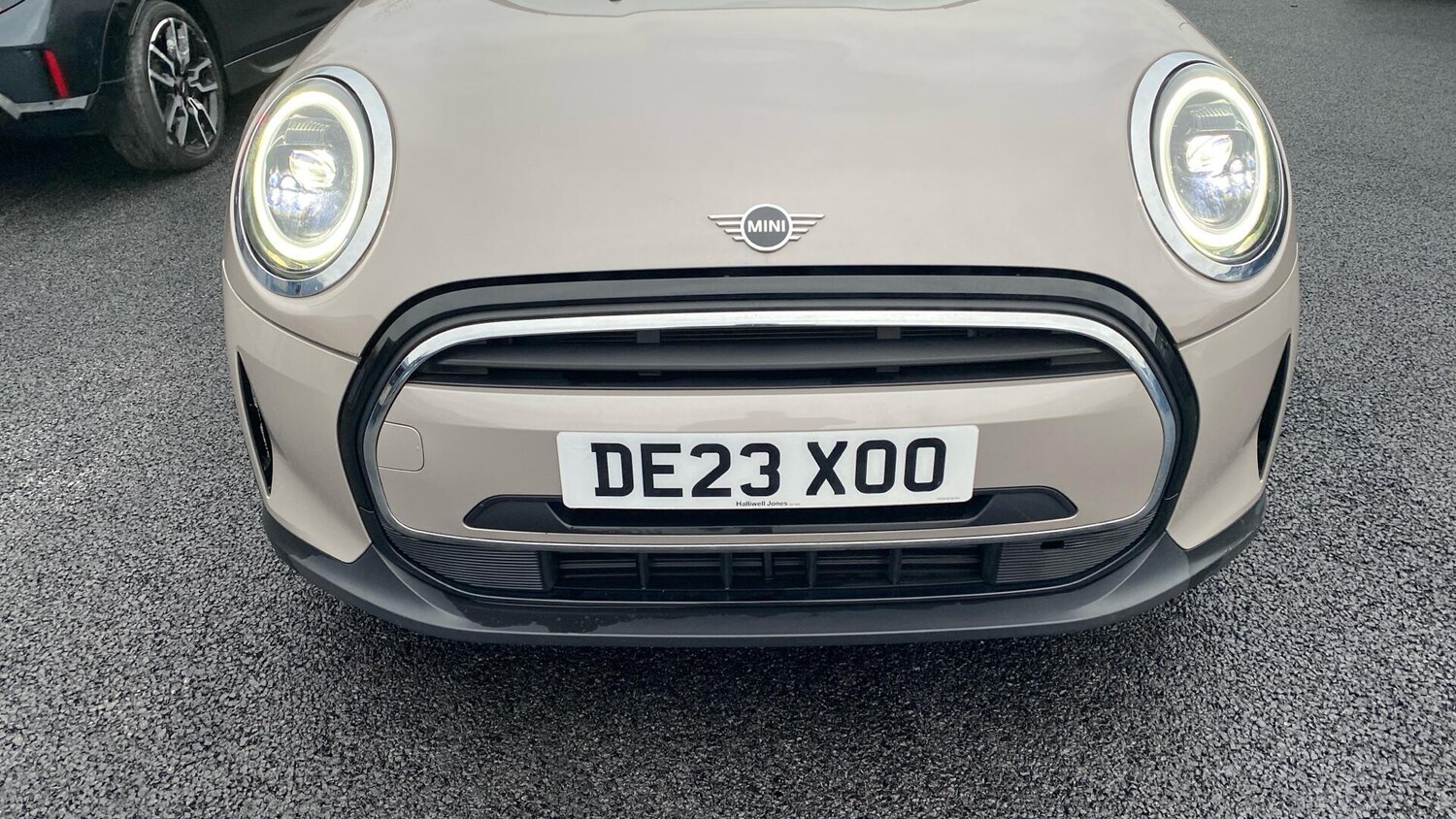 Used MINI Hatch 2023 for sale - 77396243: Photo 44