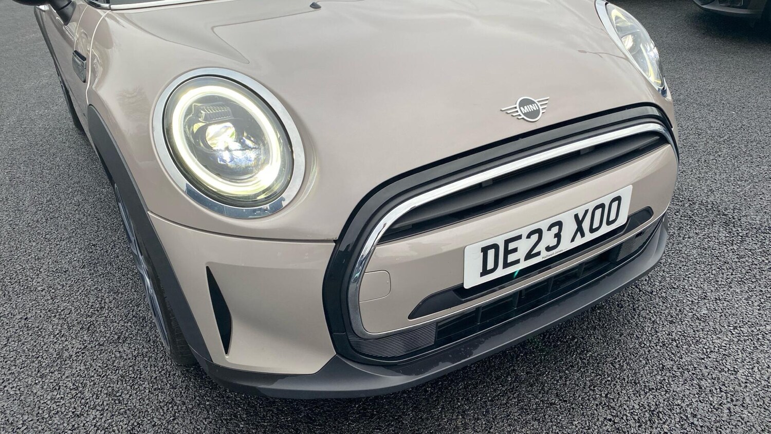 Used MINI Hatch 2023 for sale - 77396243: Photo 45